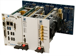 Custom Backplane